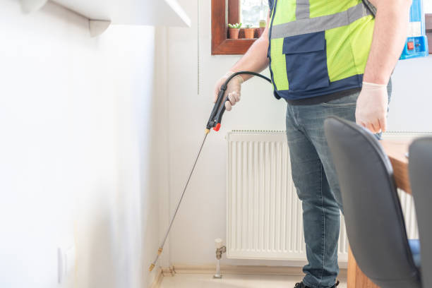 Best Emergency Pest Control  in Citrus City, TX